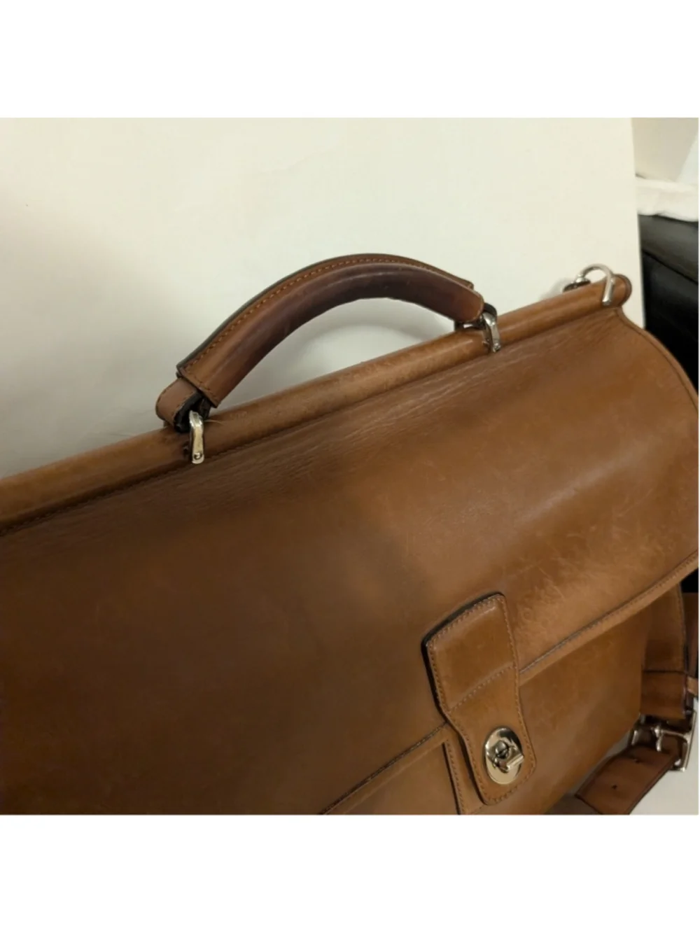 Coach f06456 vintage